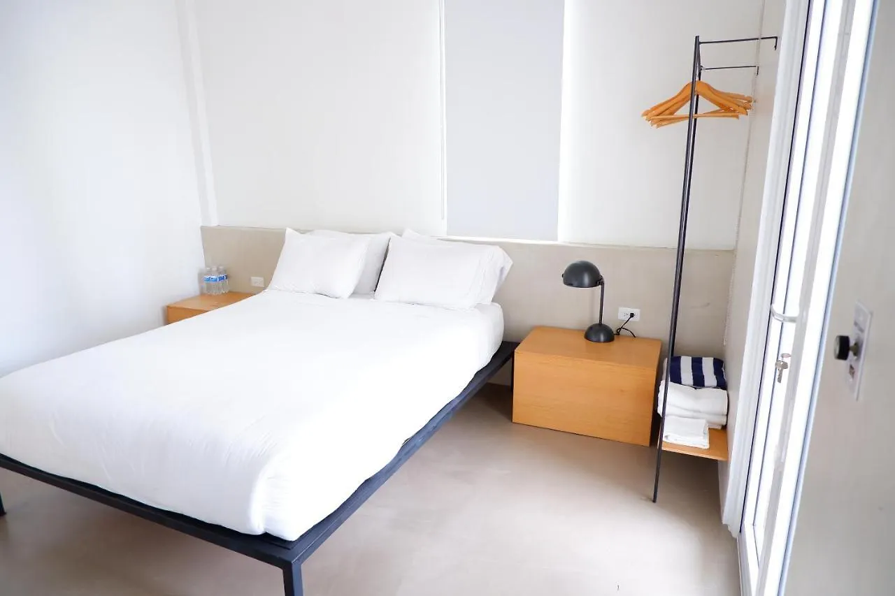 ***** Hotel Stay At Mare San Juan Puerto Rico