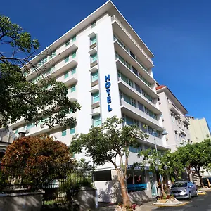 Miramar *** San Juan
