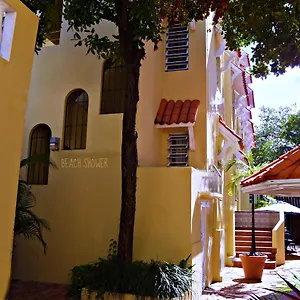 Canario Boutique *** San Juan