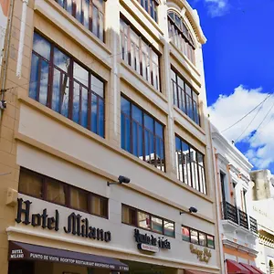 hotel-milano.sanjuanpuertorico-hotels.com/